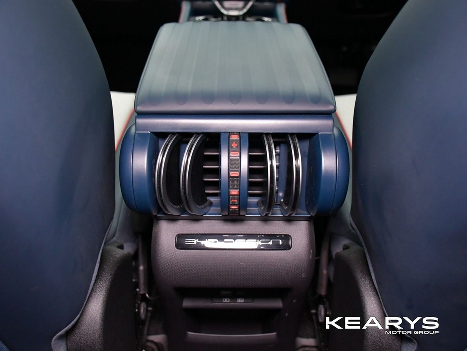 2023 BYD ATTO 3 - image 15