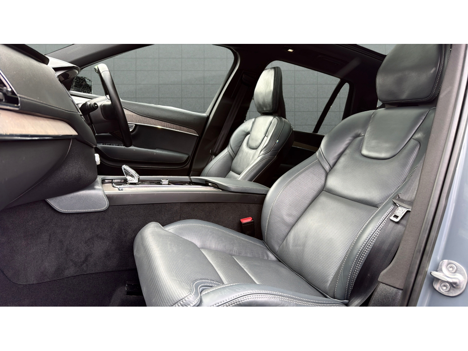 2023 Volvo XC90 PHEV ULTIMATE DARK T9 *7SEATS* EVERY EXTRA €68,900