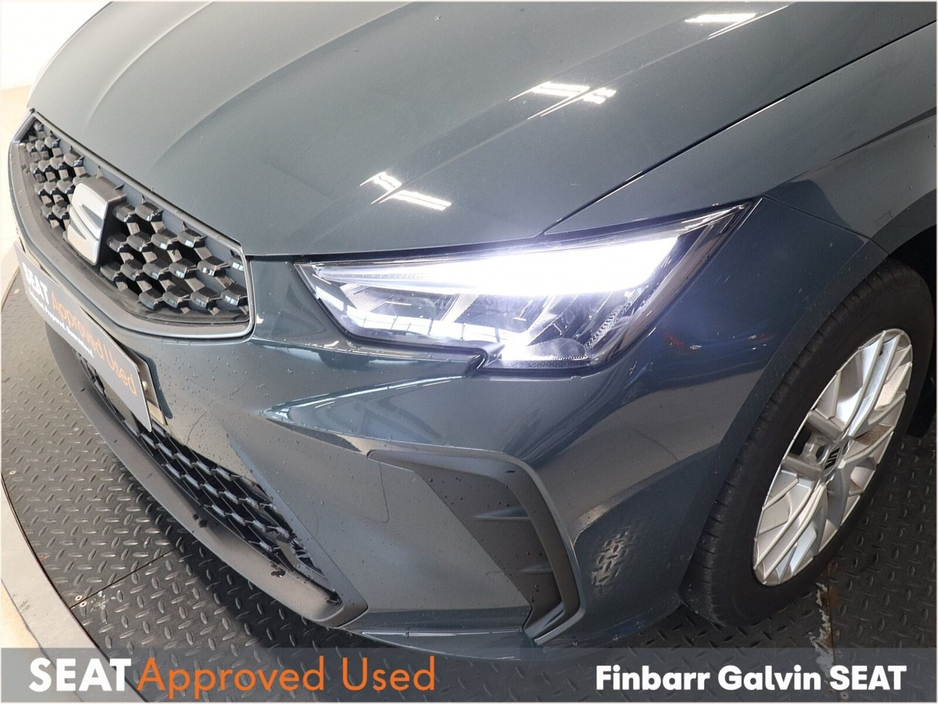 2026 SEAT Ibiza - image 15