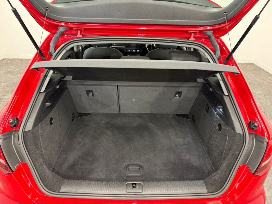 2017 Audi A3 - image 27