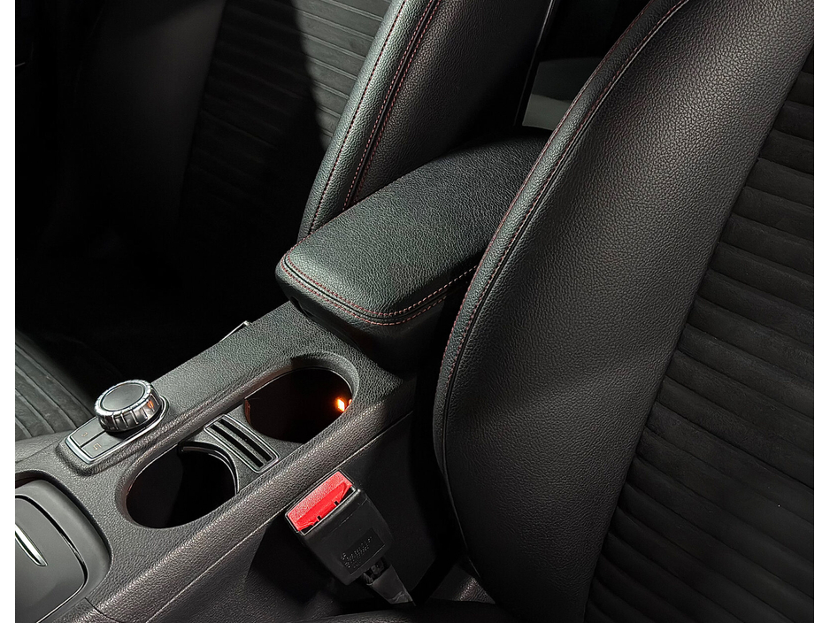 2015 Mercedes-Benz A Class - image 30