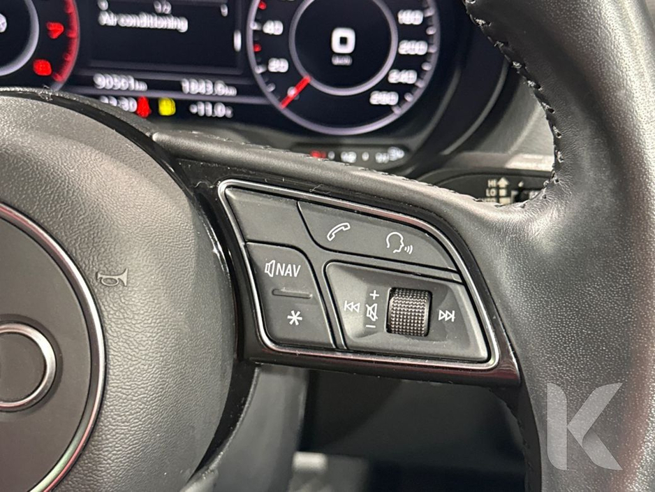 2018 Audi A3 - image 20