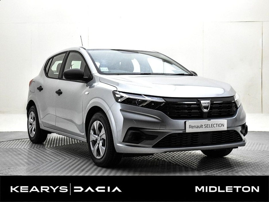 2021 Dacia Sandero - image 12