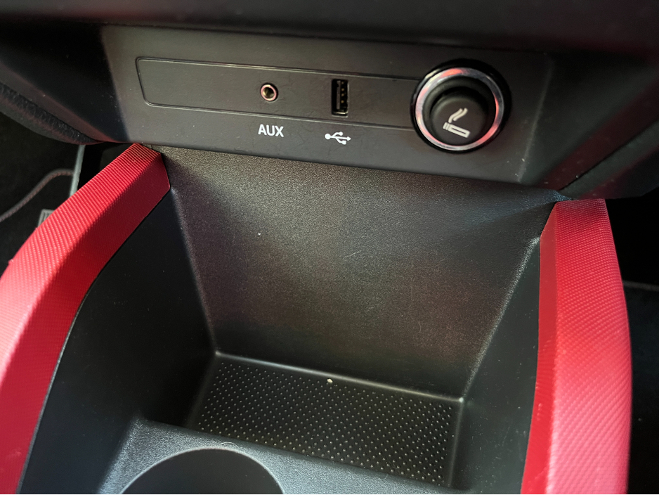 2018 Skoda Fabia MONTE CARLO AUTOMATIC 1.0 TSI PETROL //LOW MILES//HIGH SPEC//PANORAMIC GLASS ROOF// BUCKET SEATS//CARPLAY// €15,950