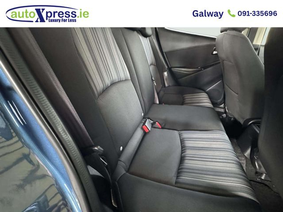 2021 Mazda Demio - image 6