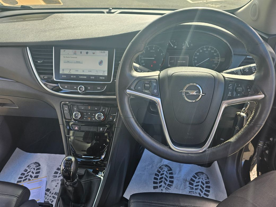 2018 Opel Mokka - image 11