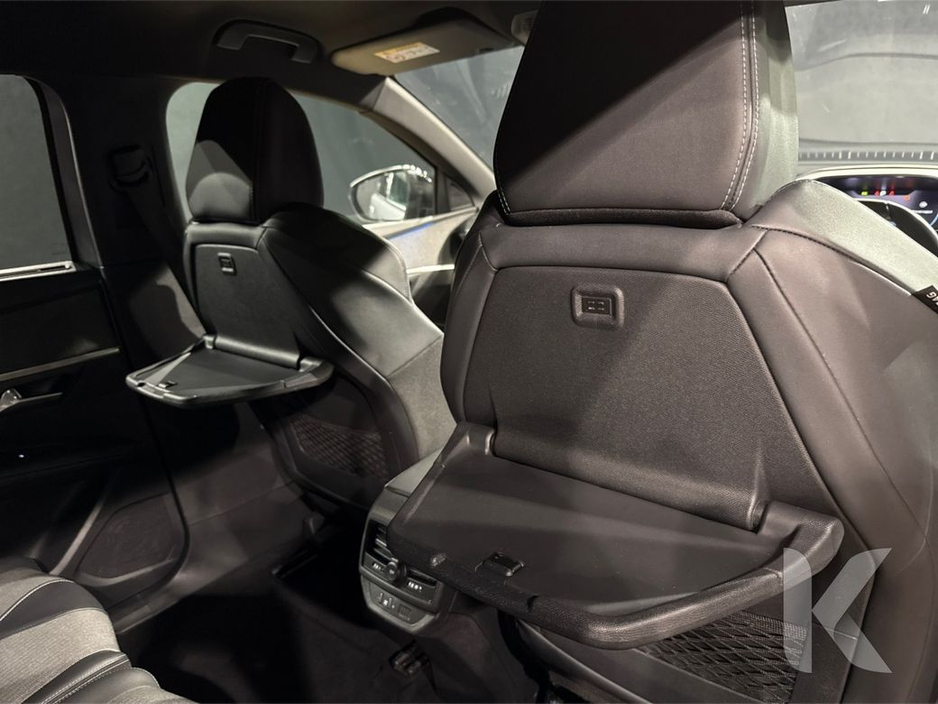 2023 Peugeot 5008 7-SEATER - AUTOMATIC 1.5L HDI - REVERSE CAMERA - PADDLE SHIFT €30,950