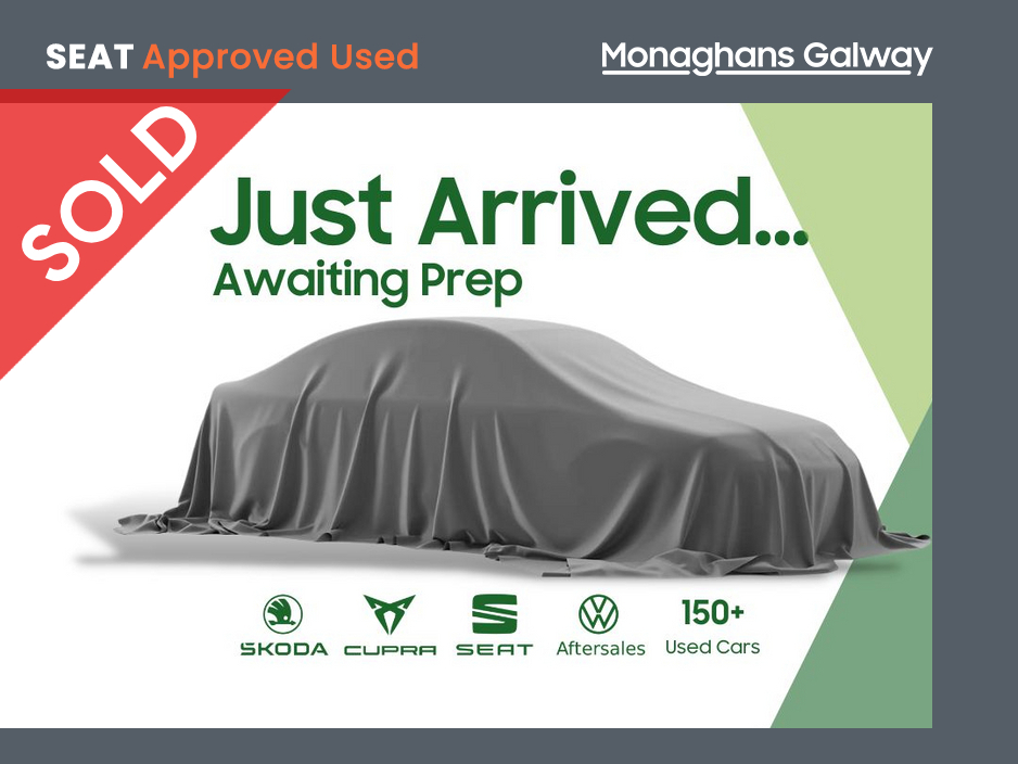 2023 SEAT Arona for sale in , Ireland