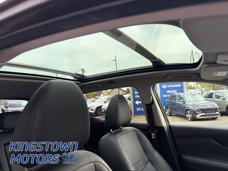 2017 Nissan Qashqai - image 5