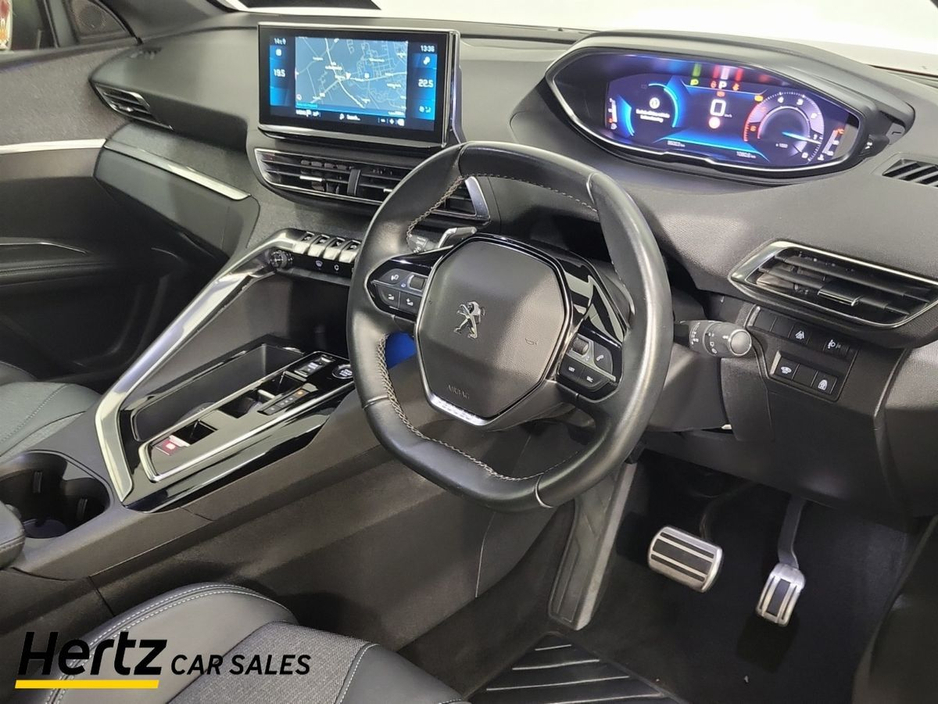 2023 Peugeot 3008 - image 12