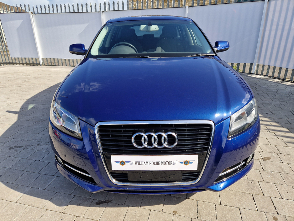 2013 Audi A3 - image 3