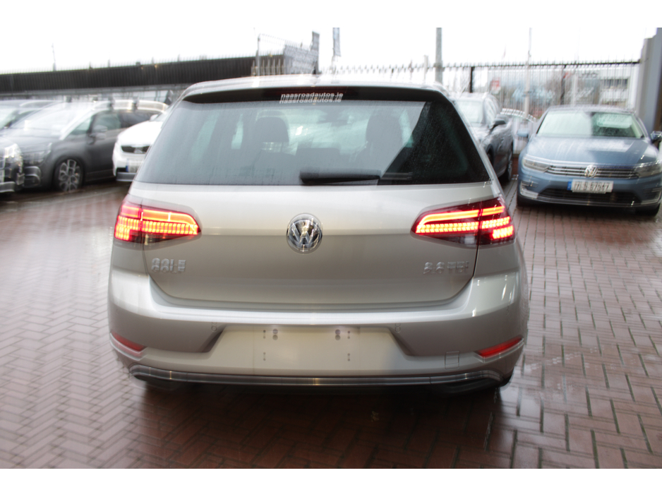 2020 Volkswagen Golf 2.0TDI 150BHP SPORT 5DR HATCHBACK AUTO // 1 OWNER WITH ONLY 82,000 KM'S // BUY WITH CONFIDENCE AA AND SIMI APPROVED DEALER 2026 // FINANCE ARRANGED // ALL TRADE INS WELCOME // €19,950