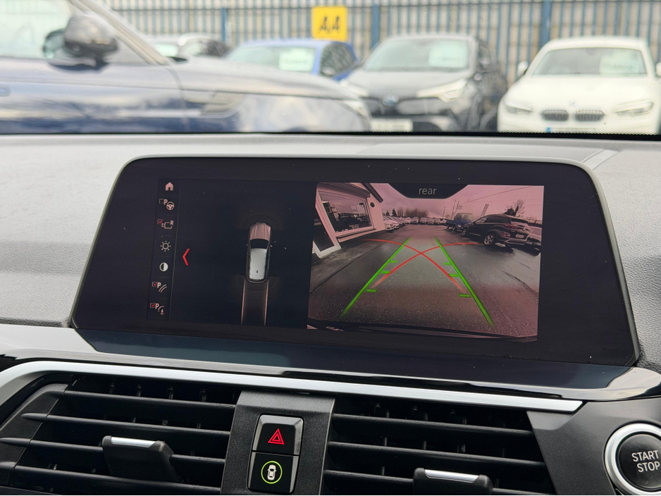 2021 BMW X3 - image 23