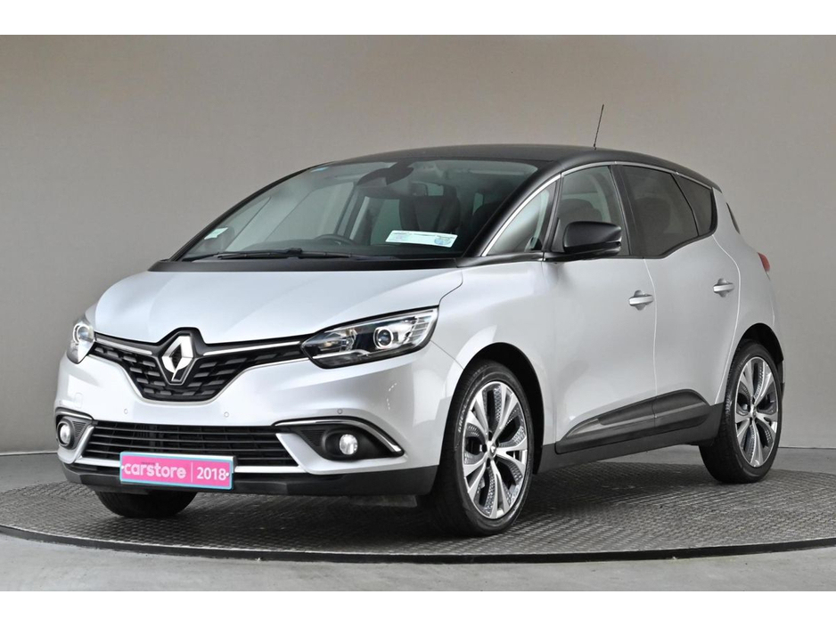 2018 Renault Scenic - image 3