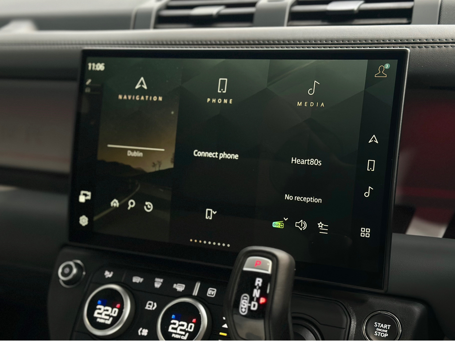 2026 Land Rover Defender - image 31