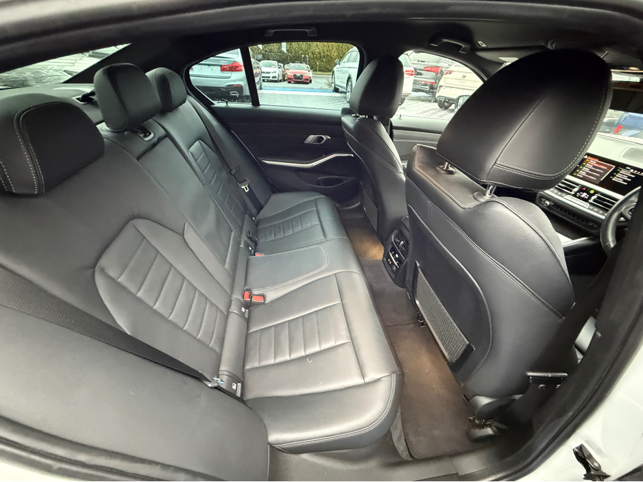 2019 BMW 3 Series M-SPORT X-DRIVE - 2.0L DIESEL - AUTO - 12M WARRANTY - CAR: 1635