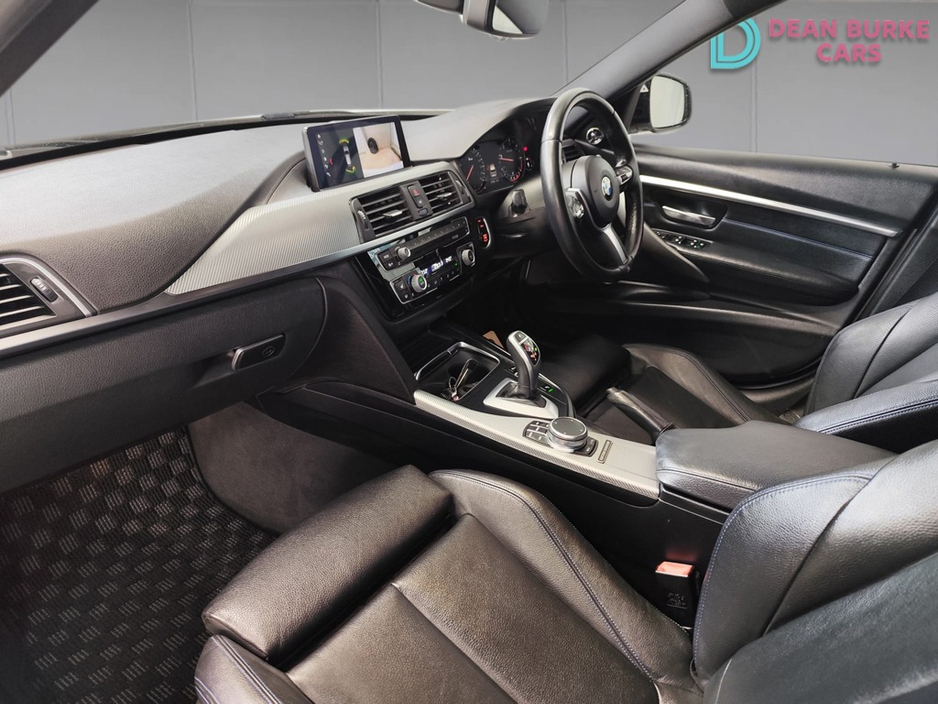 2018 BMW 3 Series - image 7