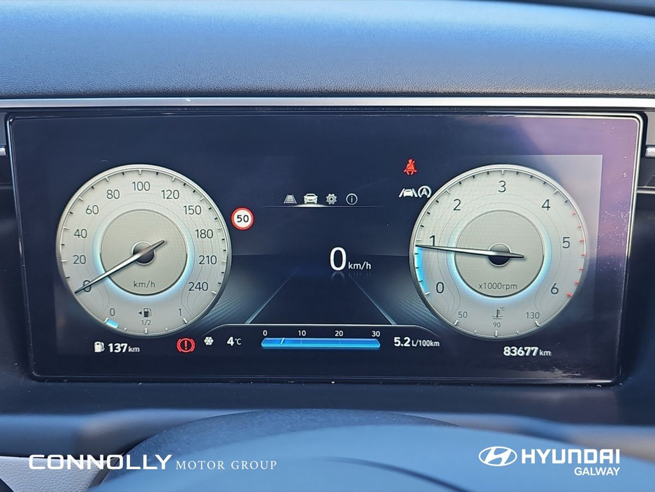 2021 Hyundai Tucson 2WD Executive - €258 p/m * JUST IN * €25,495