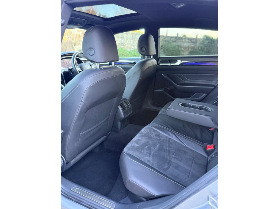 2021 Volkswagen Arteon - image 19