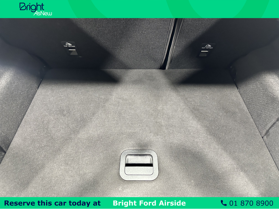 2024 Ford Puma ST-LINE 5DR 1.0T 125 MHEV €31,950