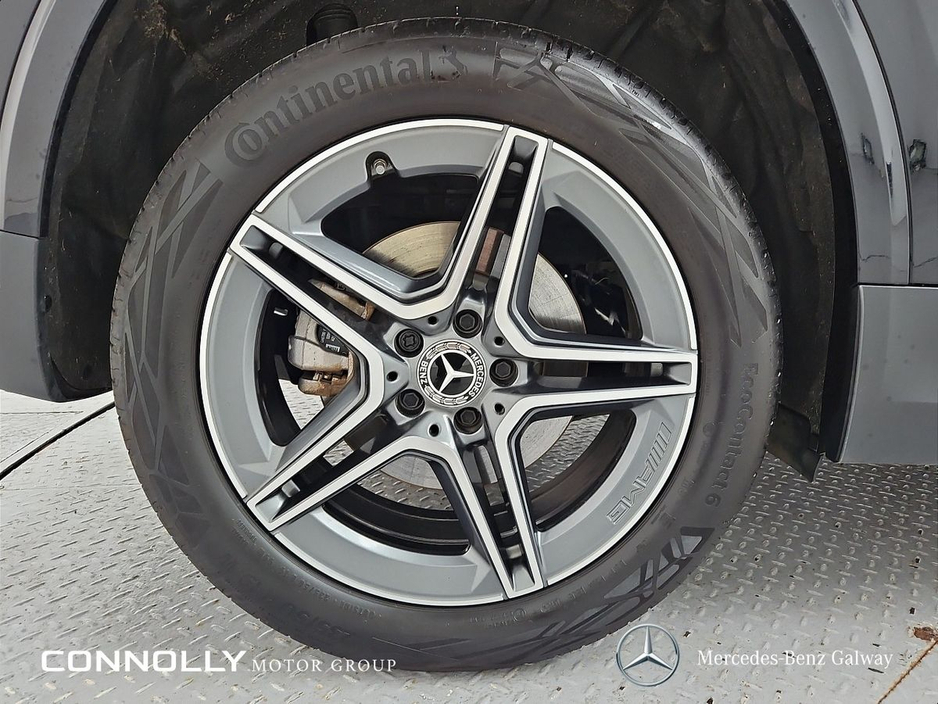 2025 Mercedes-Benz GLA Class - image 7