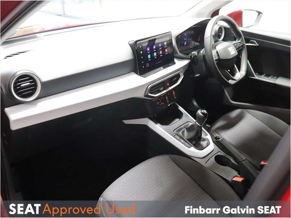 2024 SEAT Arona 1.0TSI 110hp SE €23,950