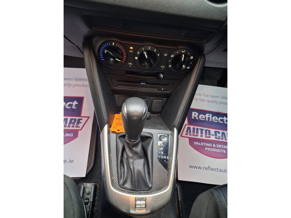 2016 Mazda Demio  €9,300