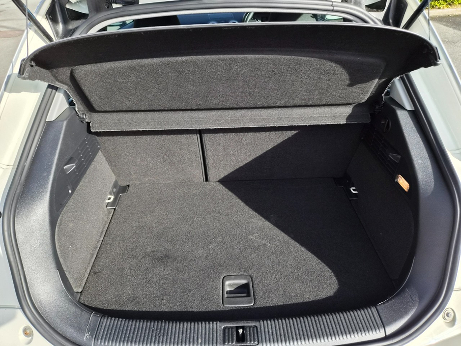 2013 Audi A1 - image 16