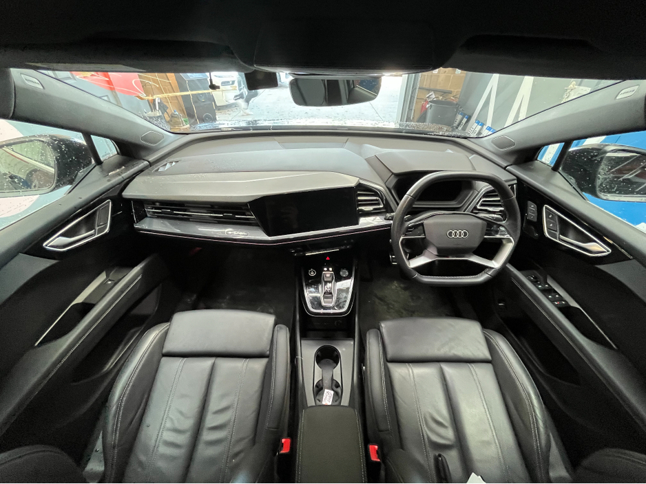 2023 Audi Q4 e-tron - image 21