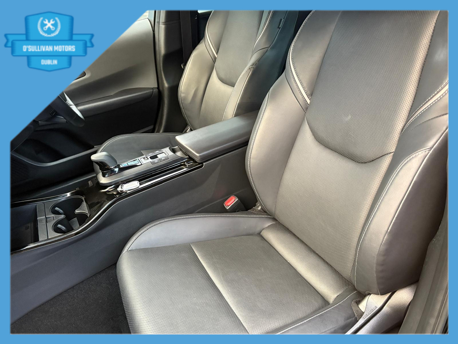 2023 Toyota Prius /2023/PLUG-IN HYBRID/IRISH CAR €30,499