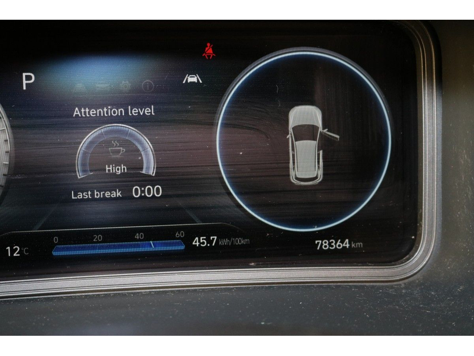 2022 Hyundai Kona - image 13