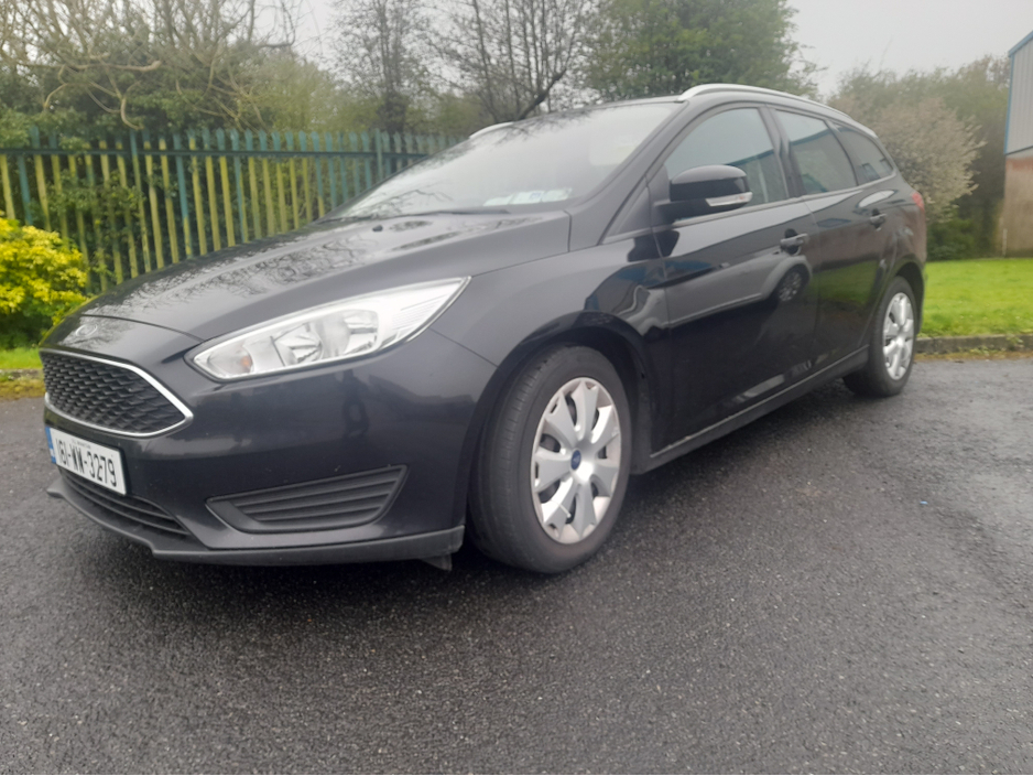 2016 Ford Focus for sale in , Ireland