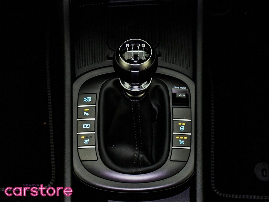 2024 Hyundai Kona - image 24