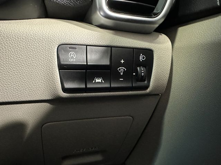 2021 Kia Sportage K3 Mhev MY21 5DR