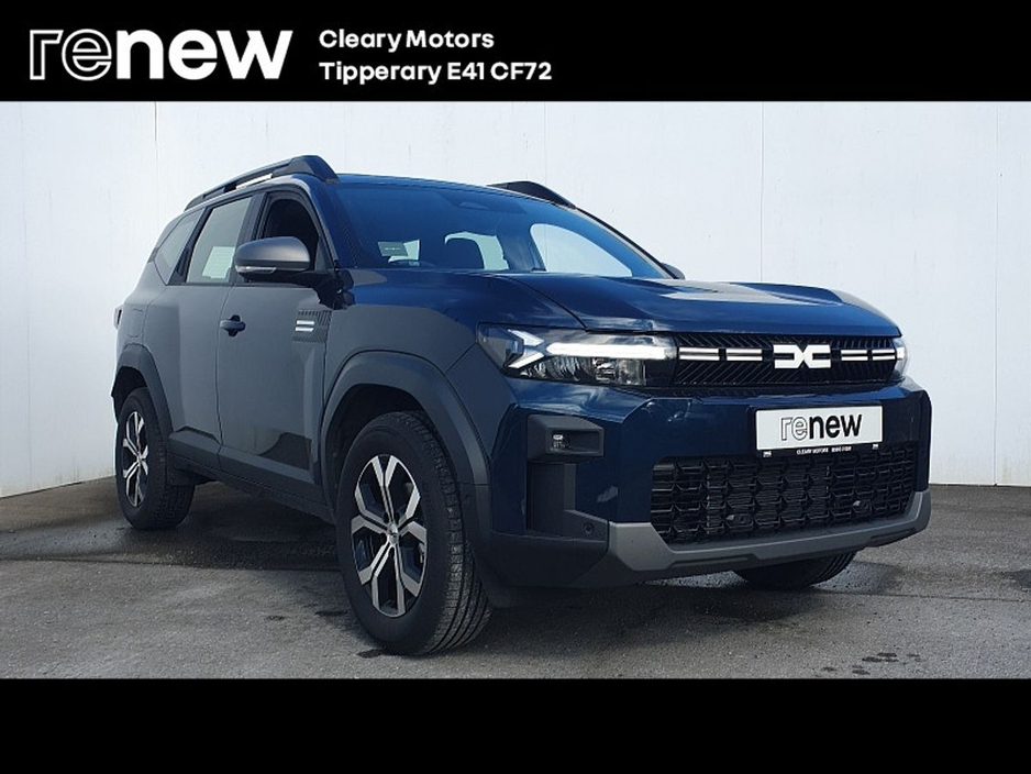 2025 Dacia Bigster for sale in , Ireland