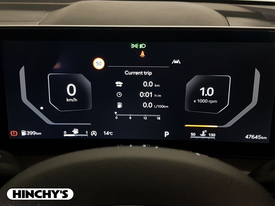 2025 Kia Sorento 2.2 Sorento Diesel