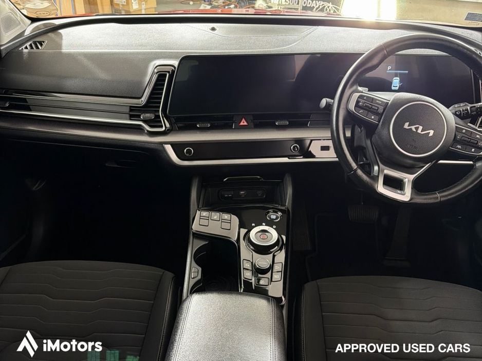 2023 Kia Sportage - image 15