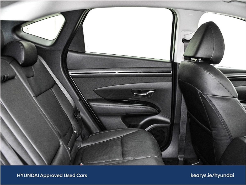 2023 Hyundai Tucson - image 15