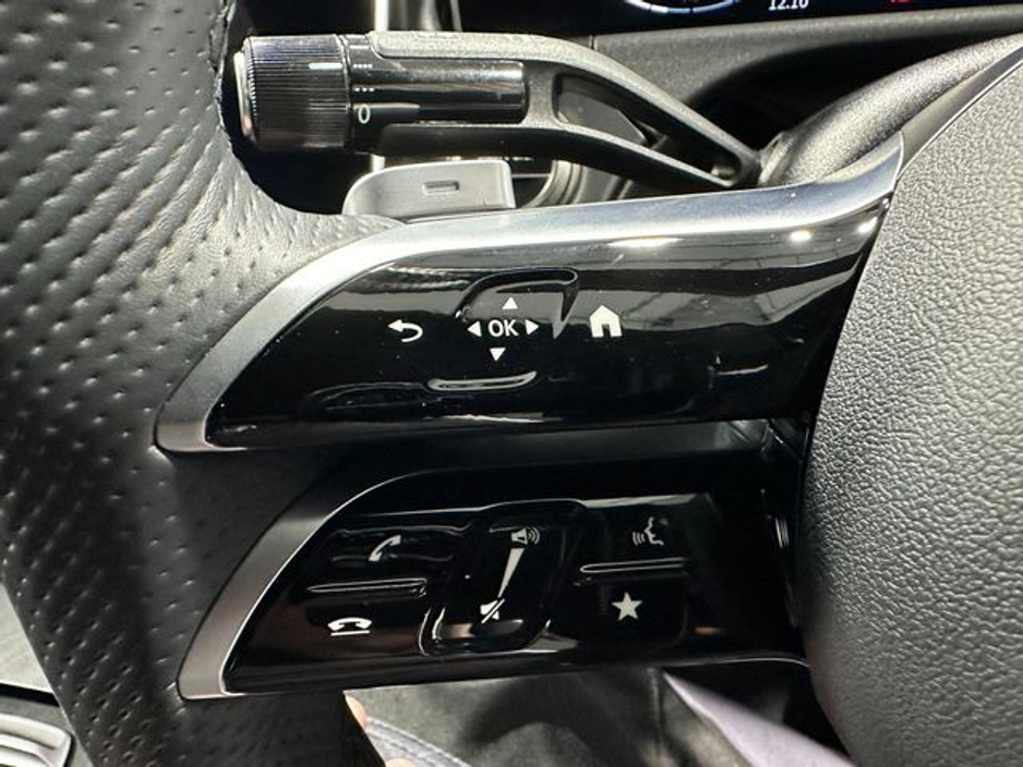 2025 Mercedes-Benz E Class - image 18