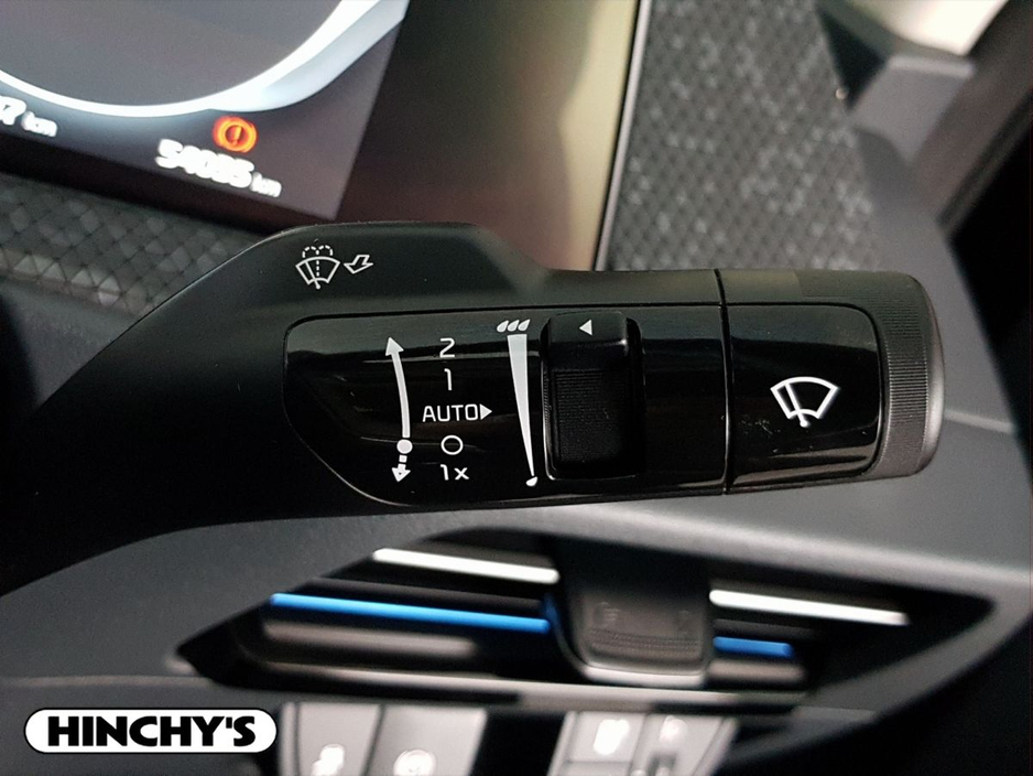 2022 Kia EV6 - image 23