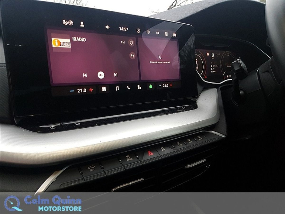 2024 Skoda Octavia Selection 2.0TDI 115HP *Manufacturers Warranty Until 08-08-2027* €31,995