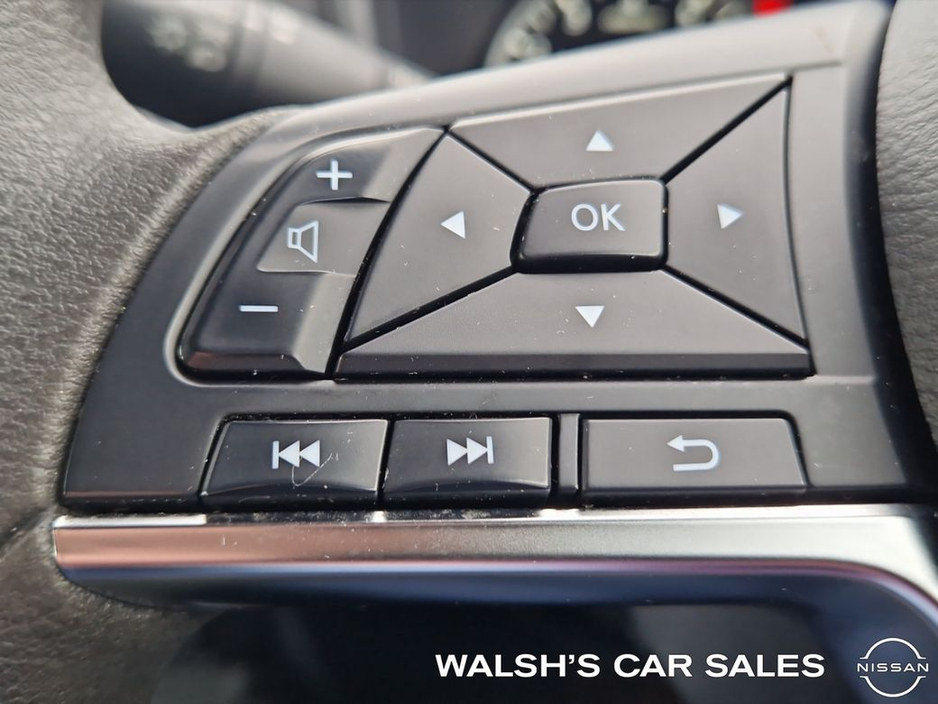 2022 Nissan Juke - image 25