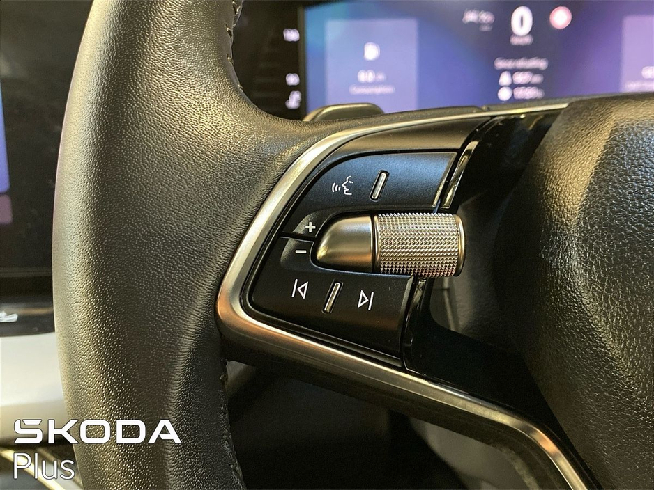 2025 Skoda Octavia Combi Selection 2.0TDI 150bhp DSG €39,950