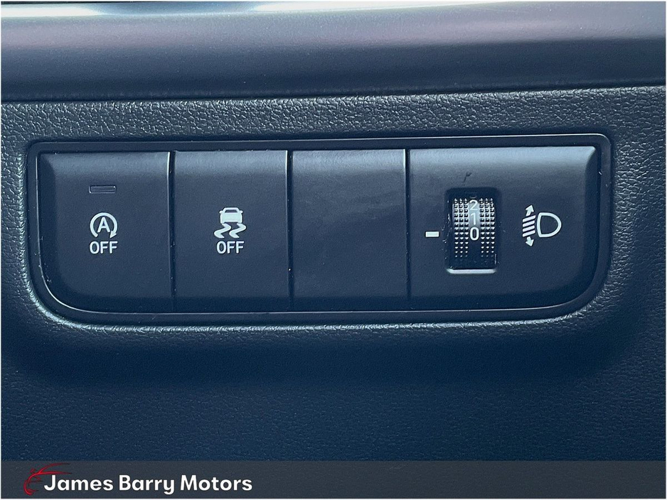 2025 Hyundai Tucson  €29,950