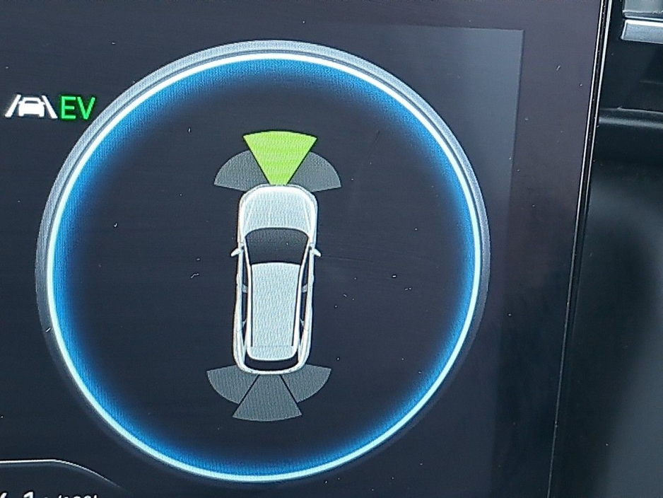 2022 Hyundai Tucson - image 19