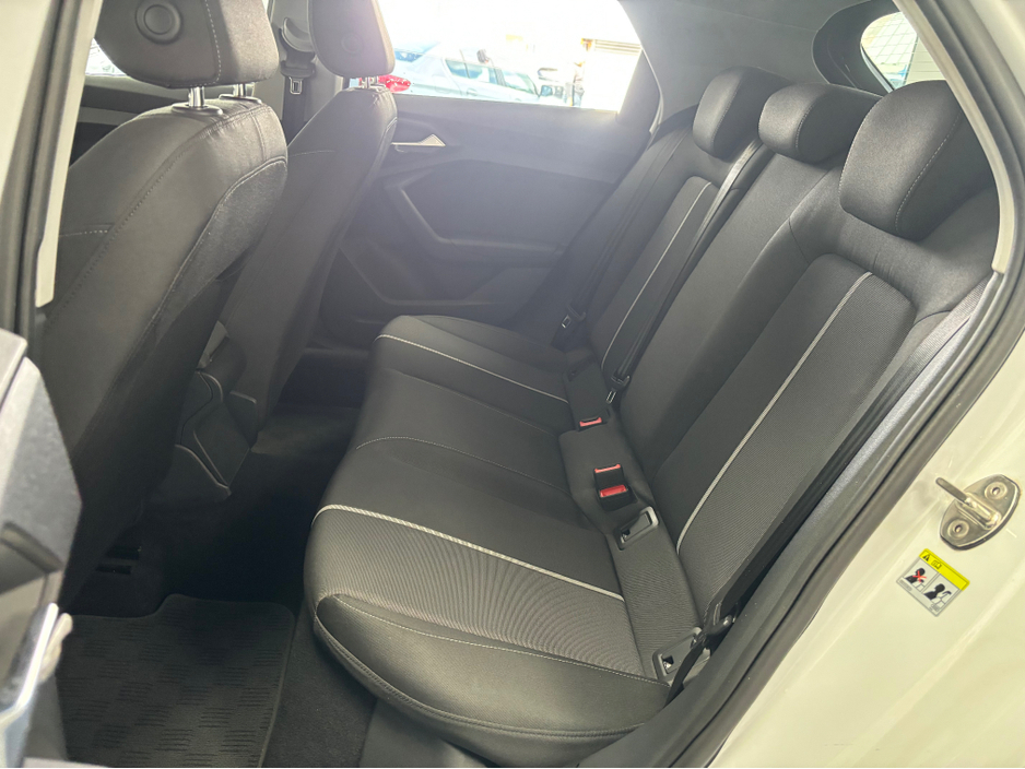 2020 Audi A1 - image 12