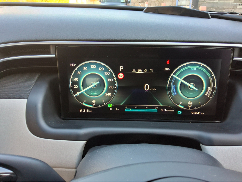 2021 Hyundai Tucson - image 13