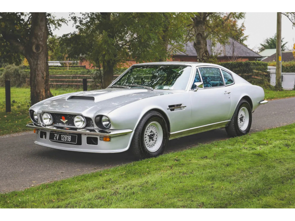1977 Aston Martin V8 for sale in , Ireland