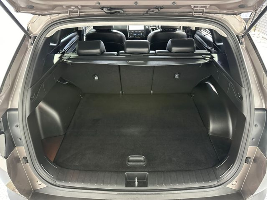 2021 Hyundai Tucson - image 26