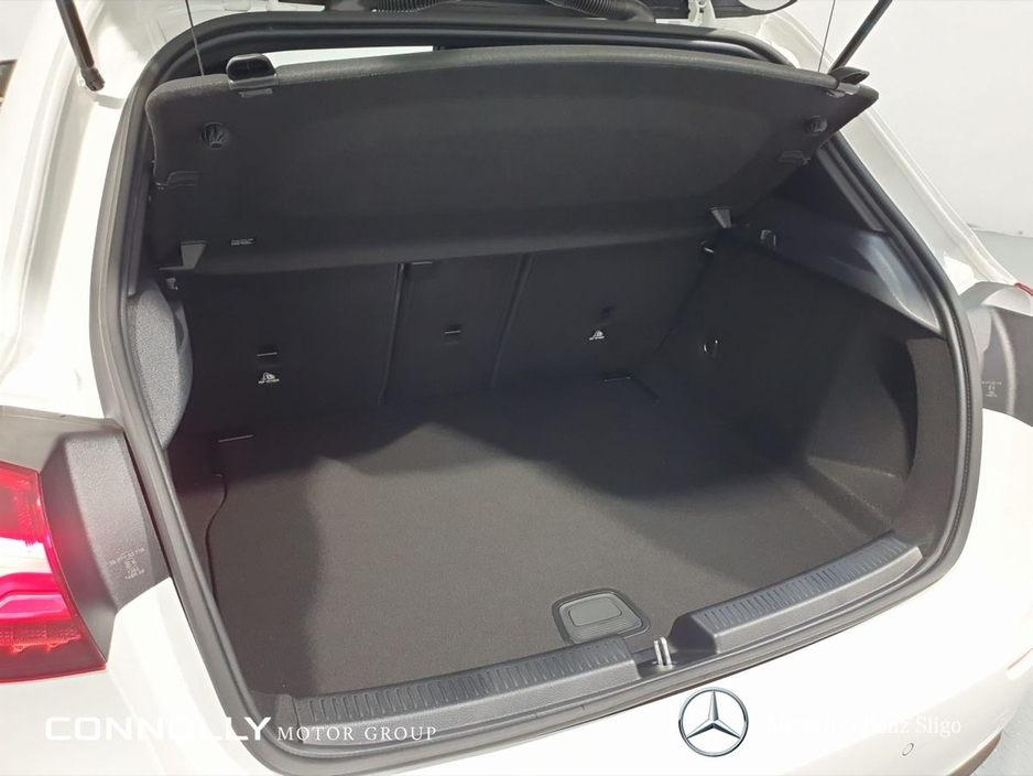 2026 Mercedes-Benz A Class - image 8